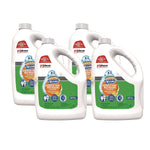 Scrubbing Bubbles Disinfecting Restroom Cleaner, Citrus Scent, 1 Gal., 4/Carton (335599)