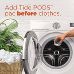 Tide PODS HE Laundry Detergent Capsule, Clean Breeze Scent, 36 oz., 42 Capsules, 4/Carton (80367521)