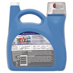 Downy Professional Liquid Fabric Softener, Clean and Fresh Scent, 190 Loads, 140 oz., 4/Carton (80782763)
