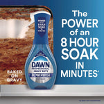 Dawn Professional Heavy Duty Powerwash Dish Soap Spray with Refill, Fresh Scent, 16 oz., 6/Carton (80763689)
