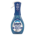 Dawn Professional Heavy Duty Powerwash Dish Soap Spray, Fresh Scent, 16 oz., 6/Carton (80763690)