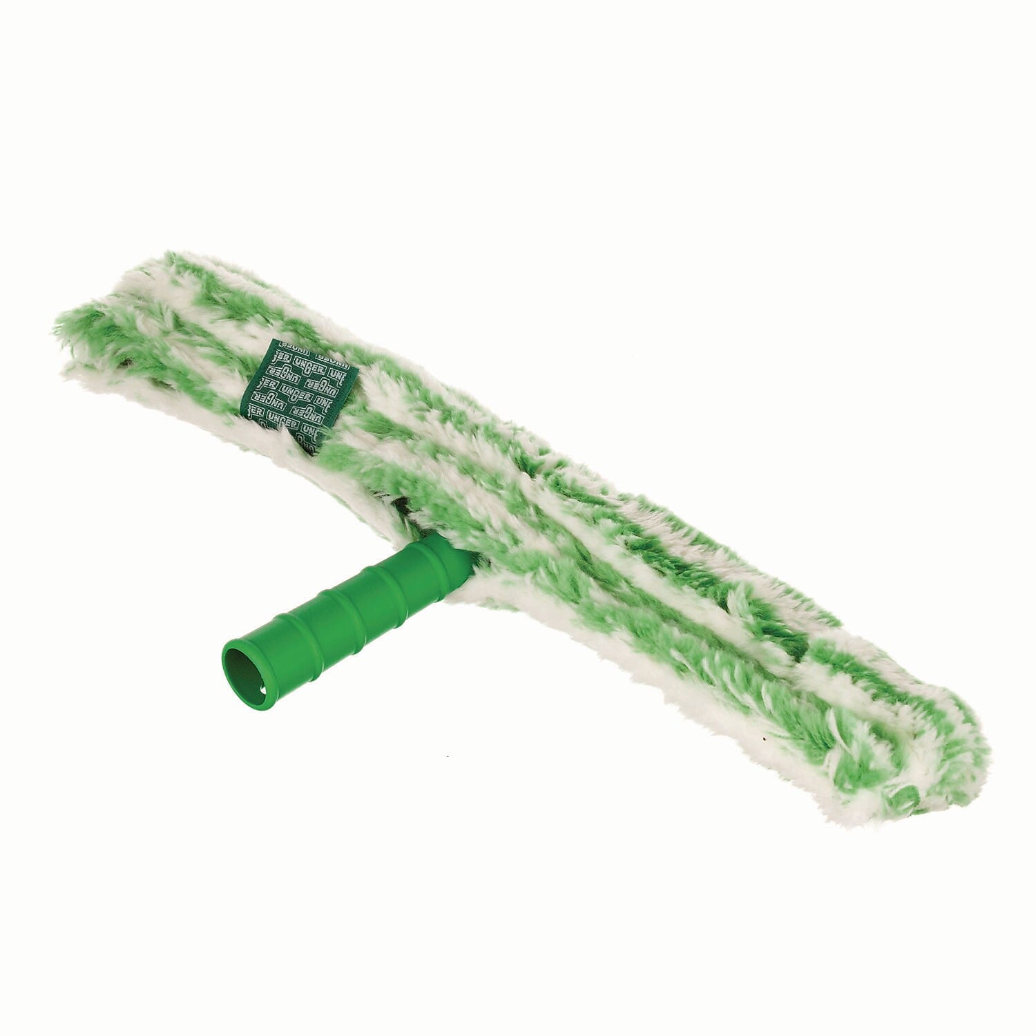 Unger Monsoon Plus StripWasher 18" Window Squeegee, Green (UNGMC450)