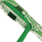 Unger Monsoon Plus StripWasher 18" Window Squeegee, Green (UNGMC450)