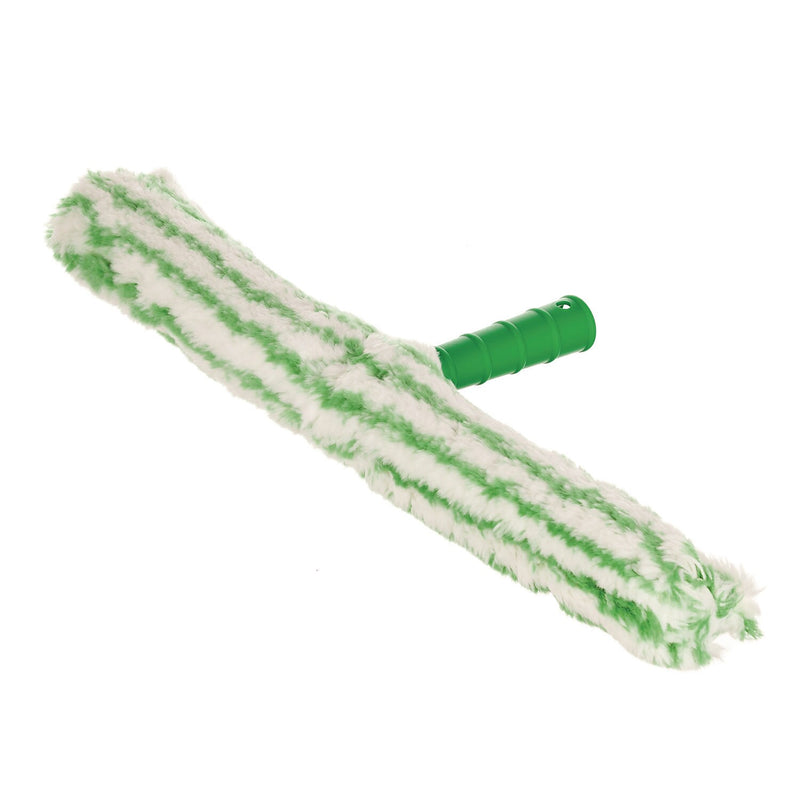 Unger Monsoon Plus StripWasher 18" Window Squeegee, Green (UNGMC450)