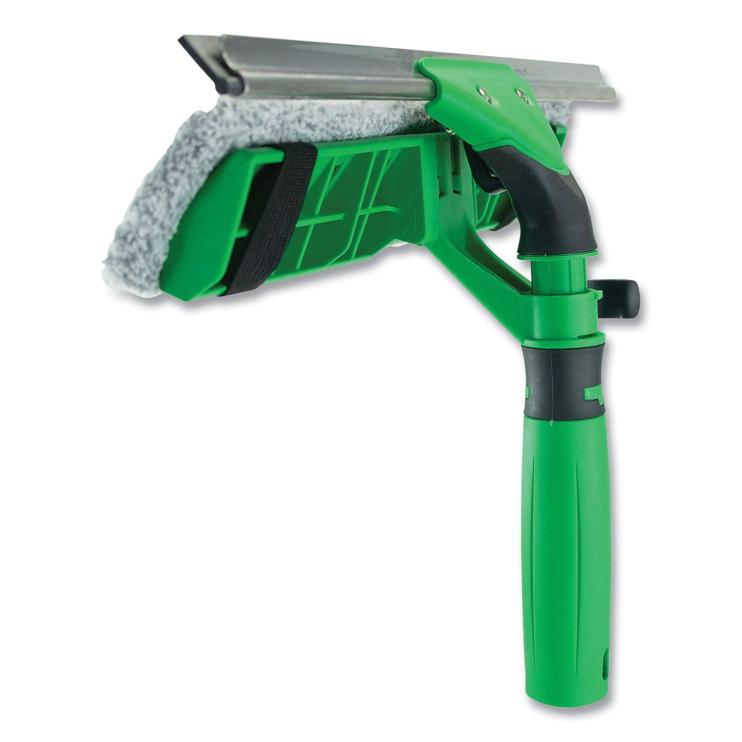 Unger Visa Versa 14" Window Squeegee, Black (UNGVV350)
