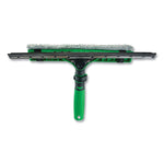 Unger Visa Versa 14" Window Squeegee, Black (UNGVV350)
