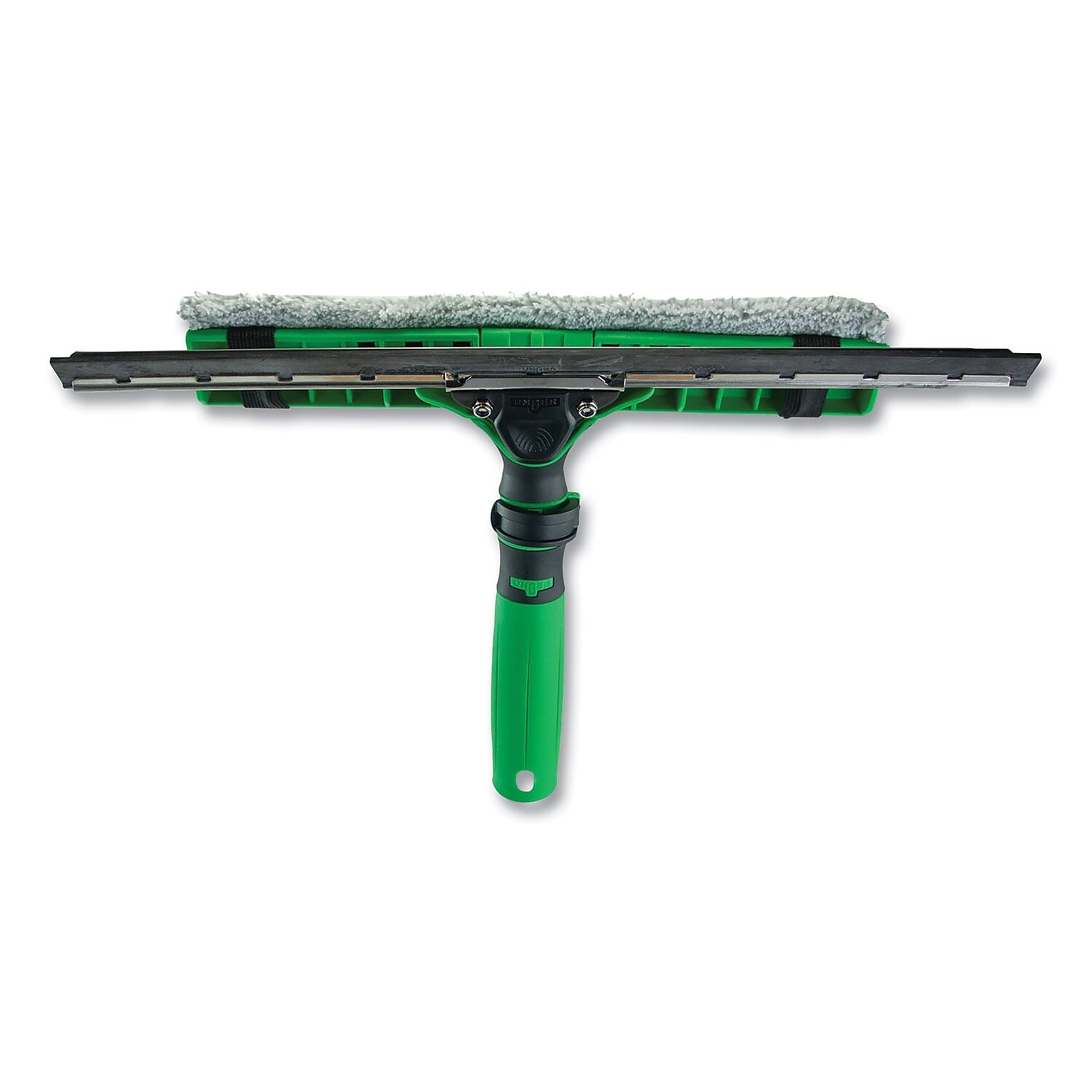 Unger Visa Versa 14" Window Squeegee, Black (UNGVV350)