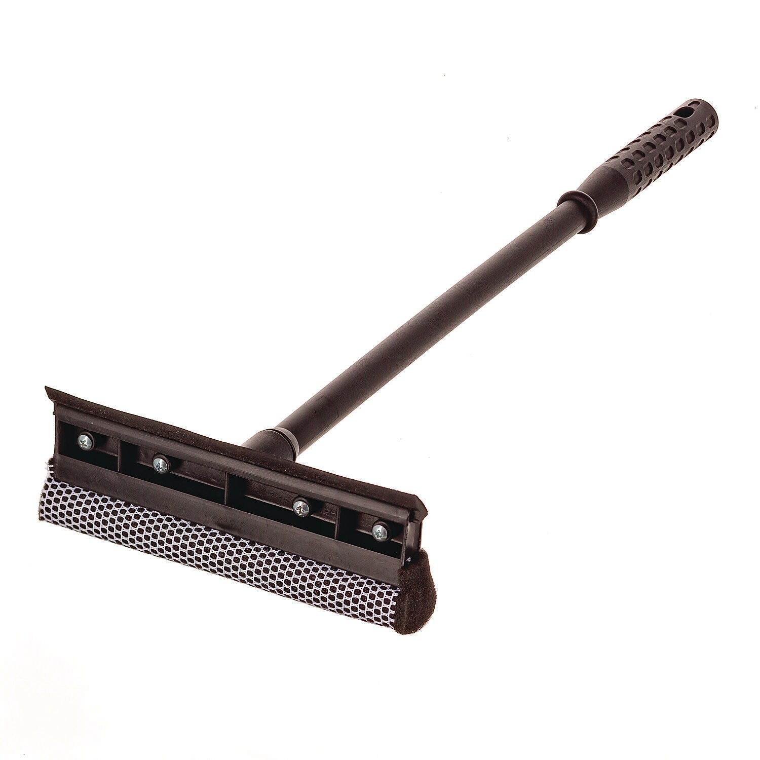 Unger 8" Window Squeegee, Black (UNGAUSQ0)