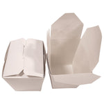 Kari-Out Food Container, 26 oz., 400/Carton (3103026)