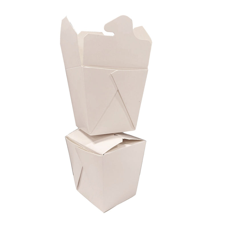 Kari-Out Food Container, 26 oz., 400/Carton (3103026)