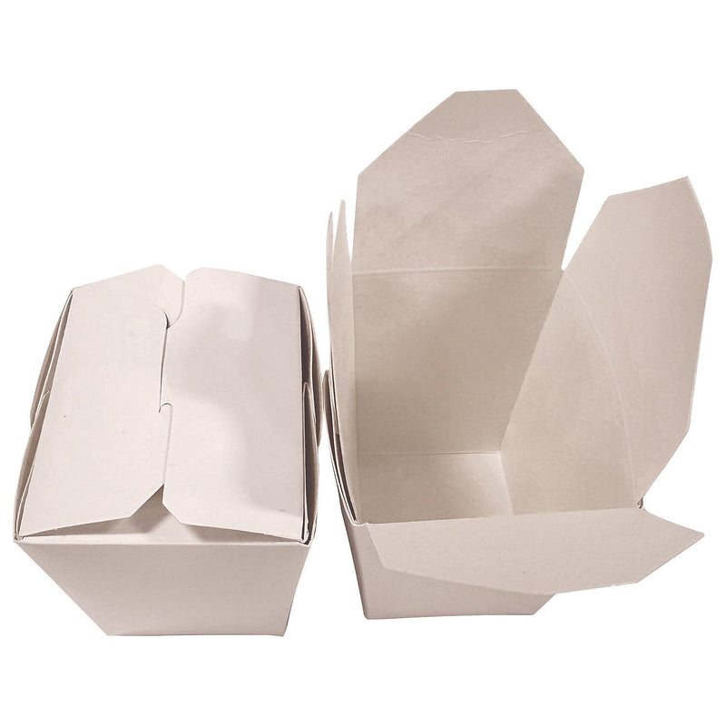 Kari-Out Food Container, 16 oz., 400/Carton (3103016)