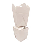 Kari-Out Food Container, 16 oz., 400/Carton (3103016)