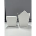 Kari-Out Food Container, 32 oz., 400/Carton (3103032)