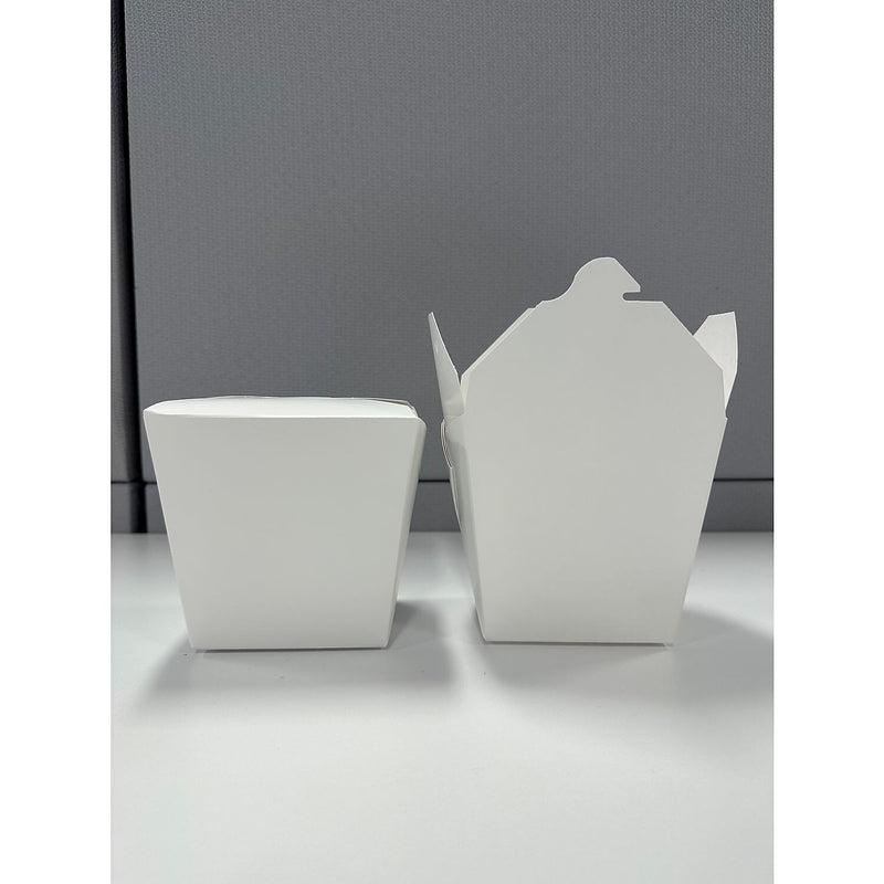 Kari-Out Food Container, 32 oz., 400/Carton (3103032)