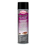 Claire Aerosol Spray for Insects, 16 oz., 12/Carton (1000001197)