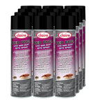 Claire Aerosol Spray for Insects, 16 oz., 12/Carton (1000001197)