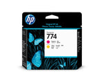 HP 774 Printhead, Magenta/Yellow (P2V99A)