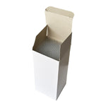 Boardwalk Unwrapped Clear Plastic Straws, 2500/Carton (BWKJSTUW775)