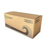 Boardwalk Unwrapped Clear Plastic Straws, 2500/Carton (BWKJSTUW775)
