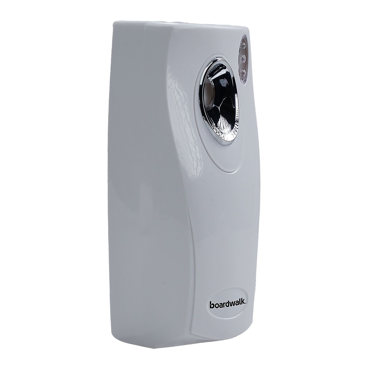 Boardwalk Metered Air Freshener Dispenser, 7 oz., 12/Carton (CL7-BOARDWK)