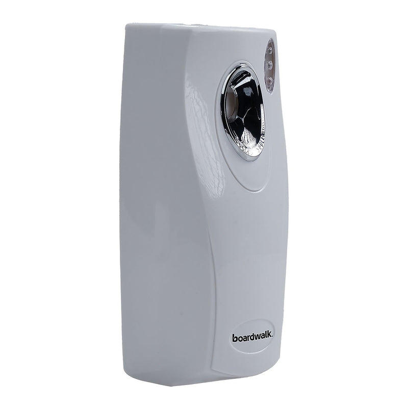 Boardwalk Metered Air Freshener Dispenser, 7 oz., 12/Carton (CL7-BOARDWK)