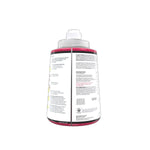 SC Johnson Professional Heavy Duty Neutral Floor Cleaner Degreaser, Fruity Floral Scent, 2 Liter, 2/Carton (684502)