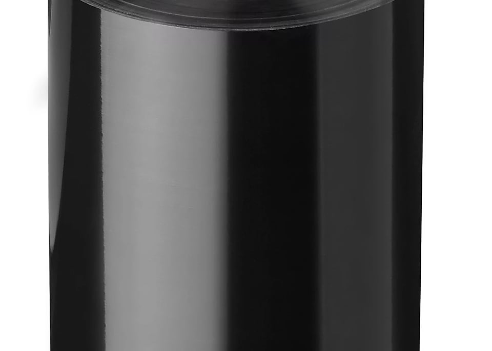 Zebra 5319 Performance Wax Print Ribbon for GX420T/GX430T Printer, Black, 12/Pack (05319GS11007)