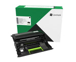 Lexmark Black Return Program Imaging Unit (58D0Z00)