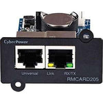 CyberPower Remote Management Card (RMCARD205)