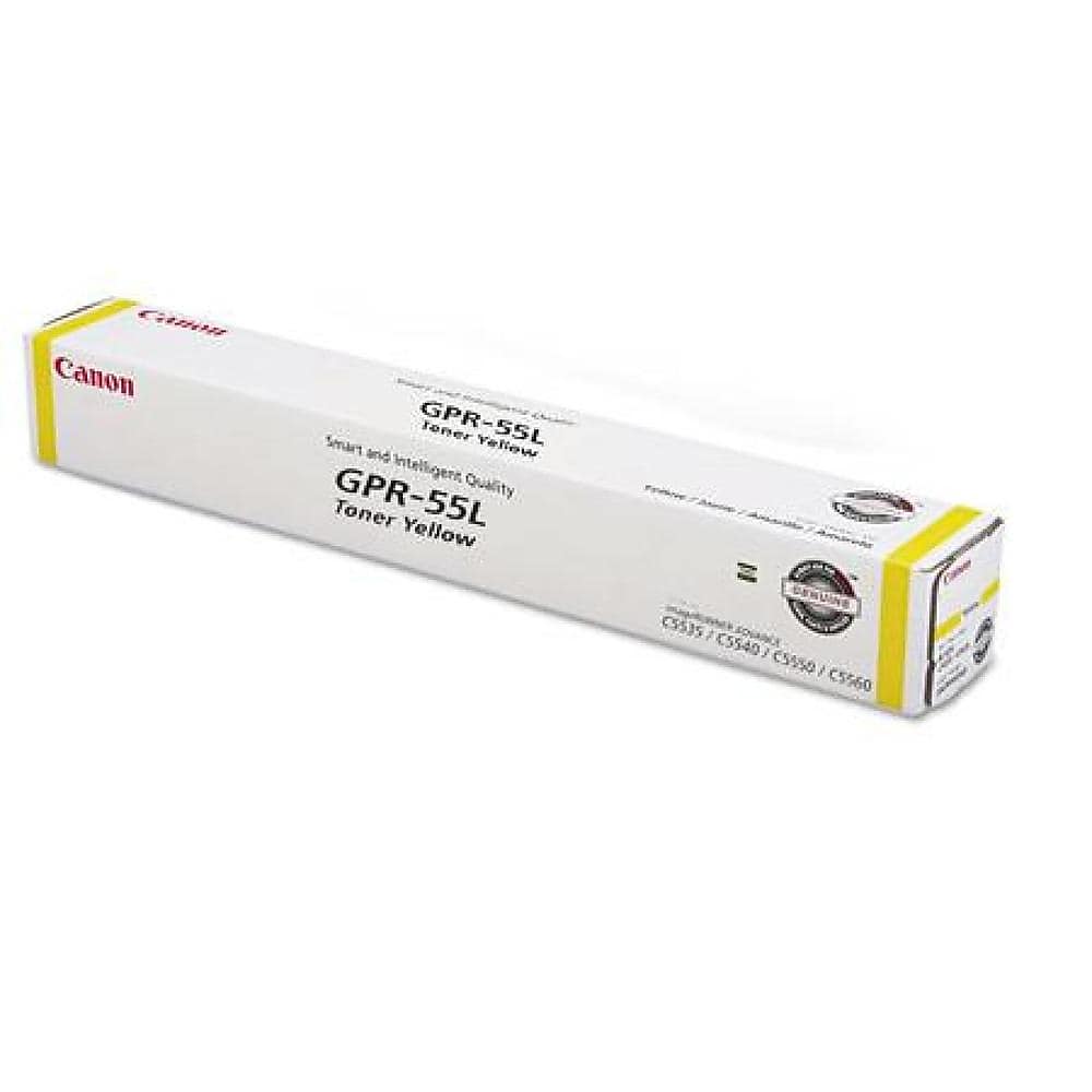 Canon 2772B004AA Black Standard Yield Drum Unit