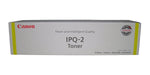 Canon IPQ-2 Yellow Standard Yield Toner Cartridge (CNM0439B003AA)