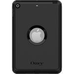 OtterBox Defender Series Case for iPad mini (5th gen), Black (77-62216)