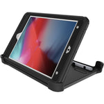 OtterBox Defender Series Case for iPad mini (5th gen), Black (77-62216)
