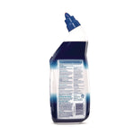 Lysol Disinfecting Toilet Bowl Cleaner, Atlantic Fresh Scent, 24 oz., 9/Carton (19200-98012)