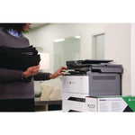 Lexmark 75M10K0 Black Standard Yield Toner Cartridge, Up to 3,000 Pages