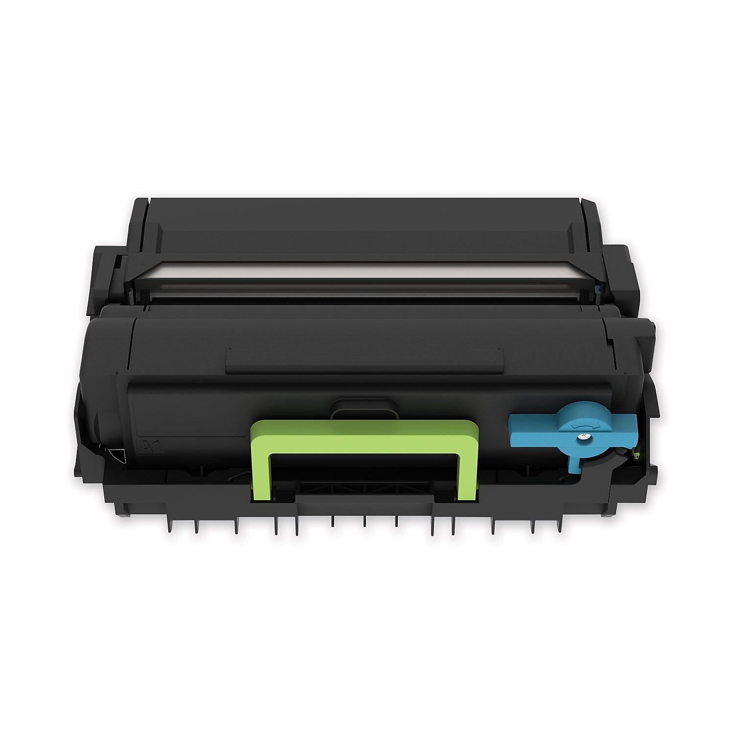 Lexmark 55B1X0E Black Extra High Yield Toner Cartridge, Up to 20,000 Pages
