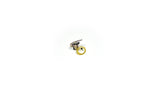 HP OEM P4015 Tray 2 Pickup Solenoid