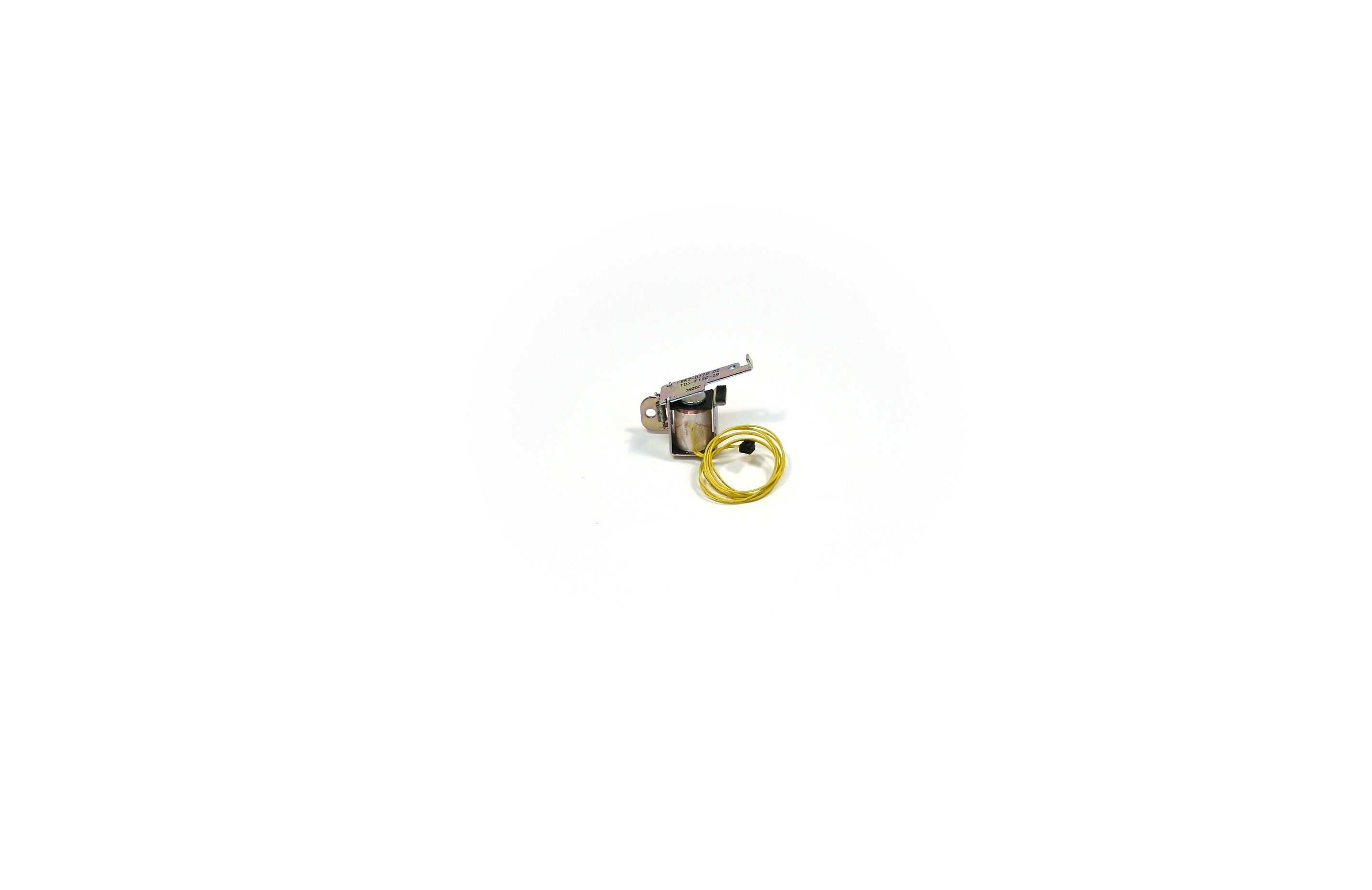 HP OEM P4015 Tray 2 Pickup Solenoid