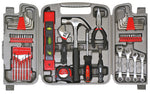 Apollo Tools Household Tool Kit, 53 Pieces (DT9408)