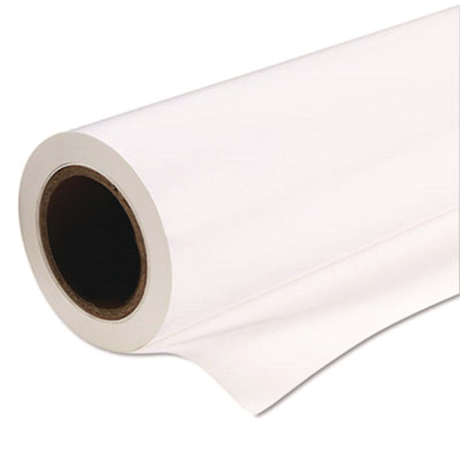 Epson DS Transfer Wide Format Bond Paper Roll, 44" x 300', Matte Finish (EPSS045451N)