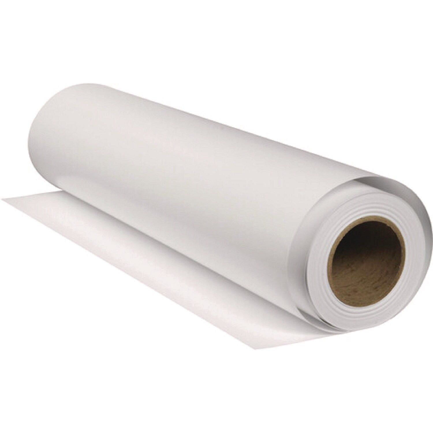 Epson DS Transfer Wide Format Bond Paper Roll, 44" x 300', Matte Finish (EPSS045451N)