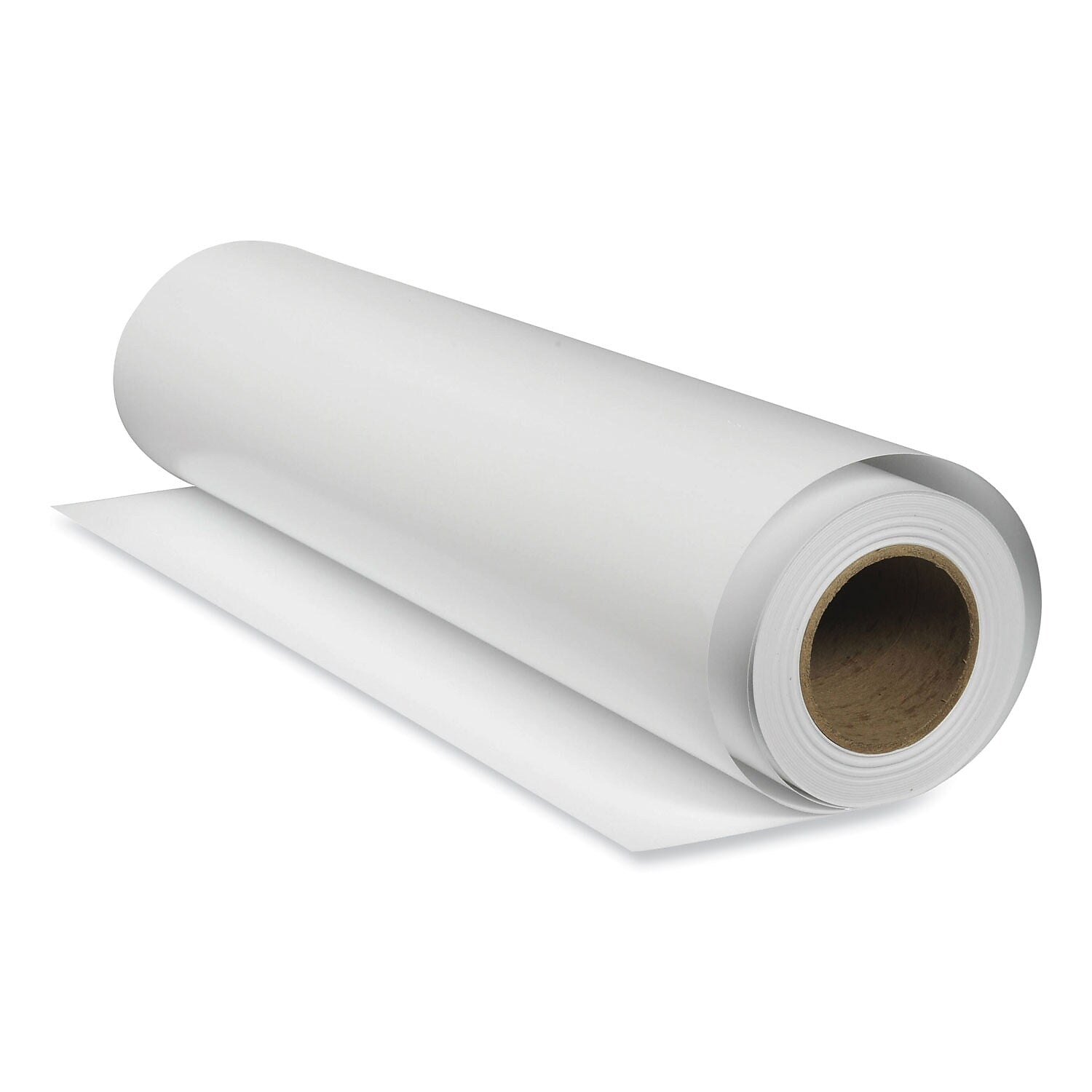 Epson Dye Sub Transfer Wide Format Bond Paper Roll, 24" x 500', Matte Finish (EPSS450392)