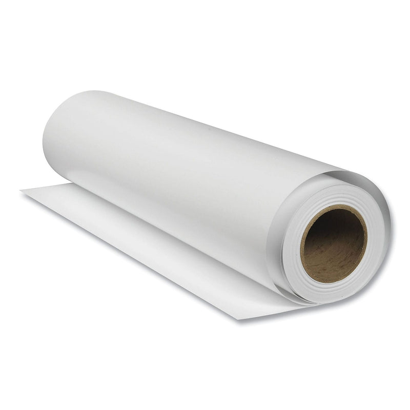 Epson Dye Sub Transfer Wide Format Bond Paper Roll, 24" x 500', Matte Finish (EPSS045519A)