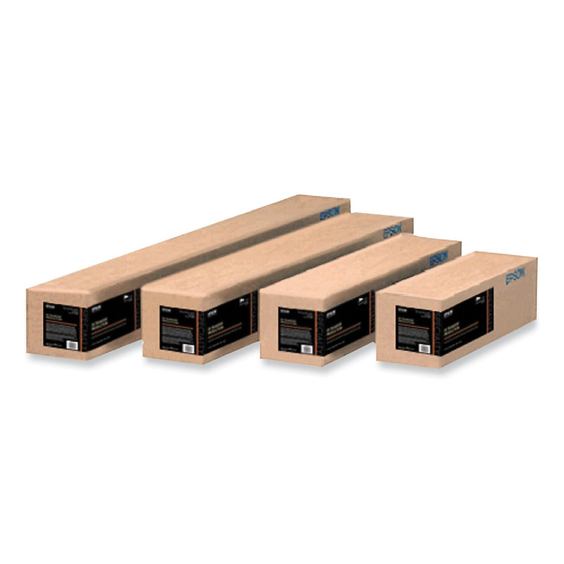 Epson DS Transfer Wide Format Photobase Paper, 44" x 350', Matte Finish (EPSS045453A)
