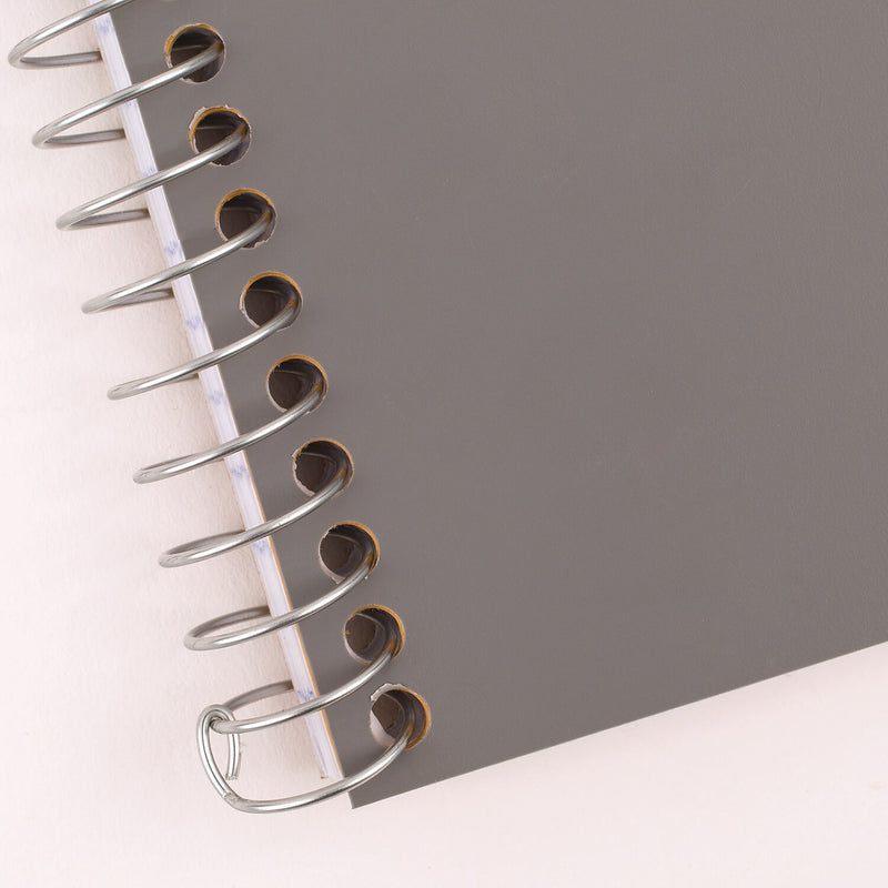Five Star 5-Subject Subject Notebooks, 9.5" x 7.25", College Ruled, 150 Sheets (06184)