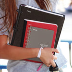 Five Star 1-Subject Notebooks, 7" x 5.5", College Ruled, 80 Sheets, Assorted Colors (450048)