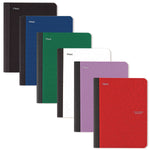 Five Star Composition Notebooks, 9.75" x 7.5", College Ruled, 80 Sheets (850065)