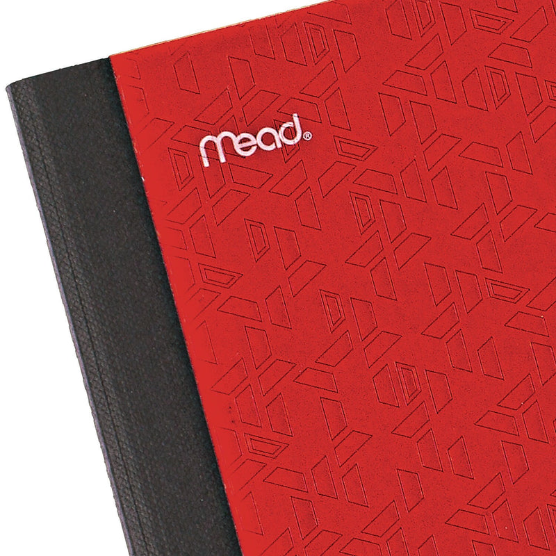 Five Star Composition Notebooks, 9.75" x 7.5", College Ruled, 80 Sheets (850065)