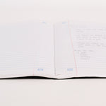 Five Star Composition Notebooks, 9.75" x 7.5", College Ruled, 80 Sheets (850065)