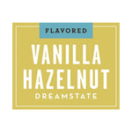 Caribou Coffee Vanilla Hazelnut Coffee Frac Pack, Medium Roast, 2.5 oz., 18/Carton (042765)